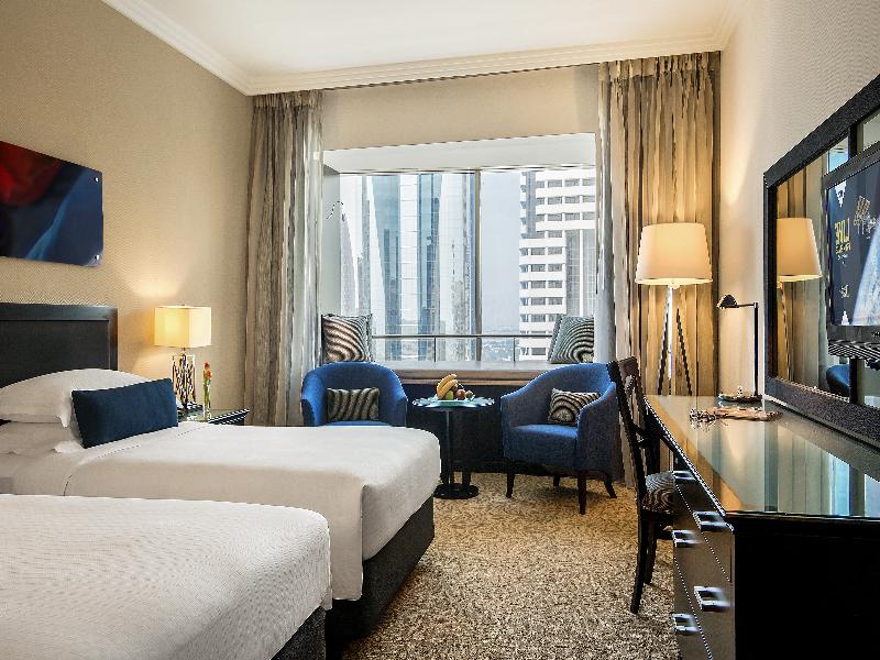 Towers Rotana image