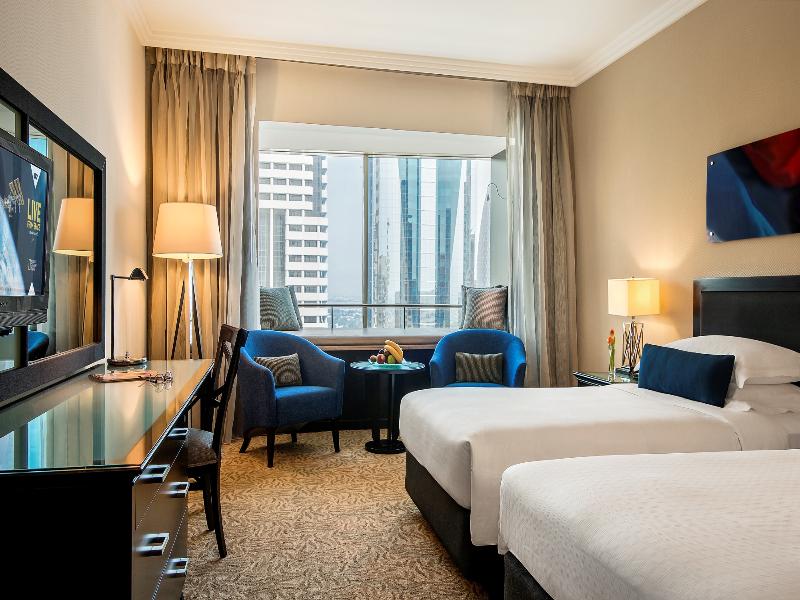 Towers Rotana image
