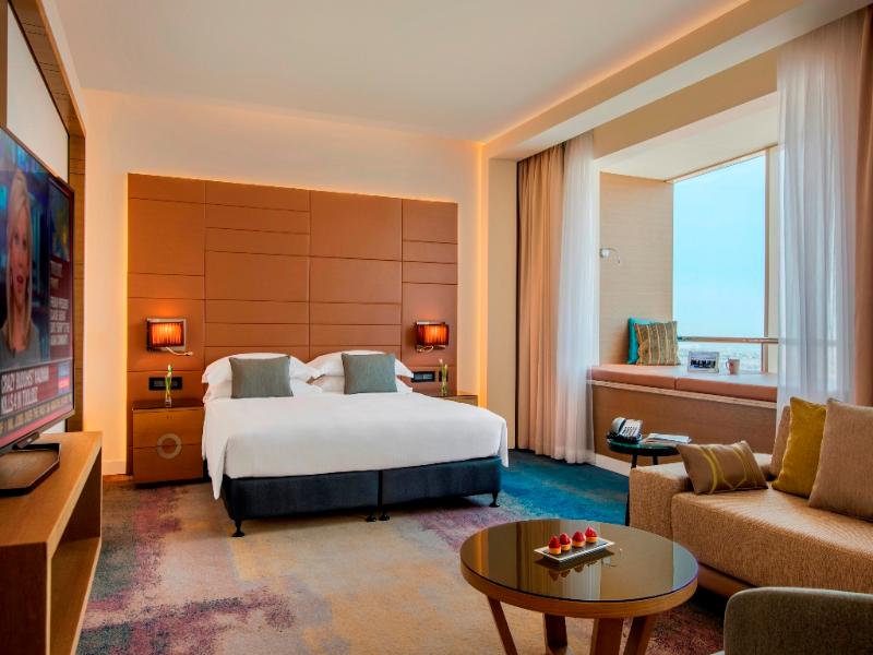 Towers Rotana image