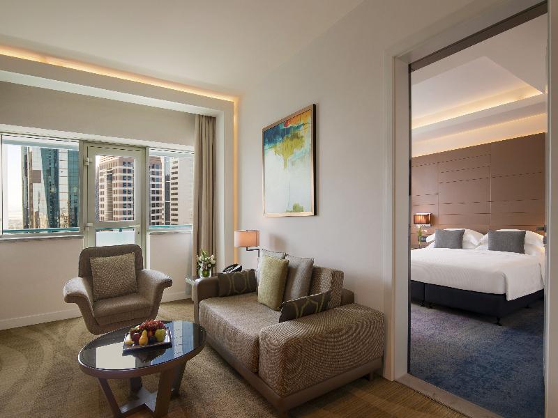 Towers Rotana image