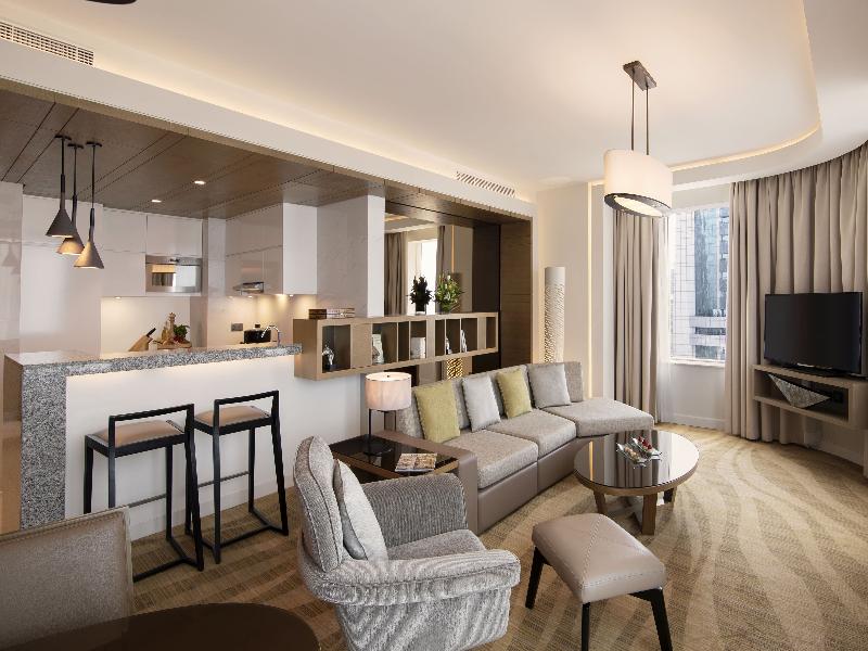 Towers Rotana image