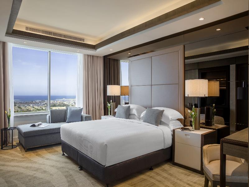 Towers Rotana image