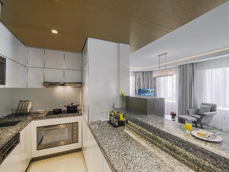 Towers Rotana image