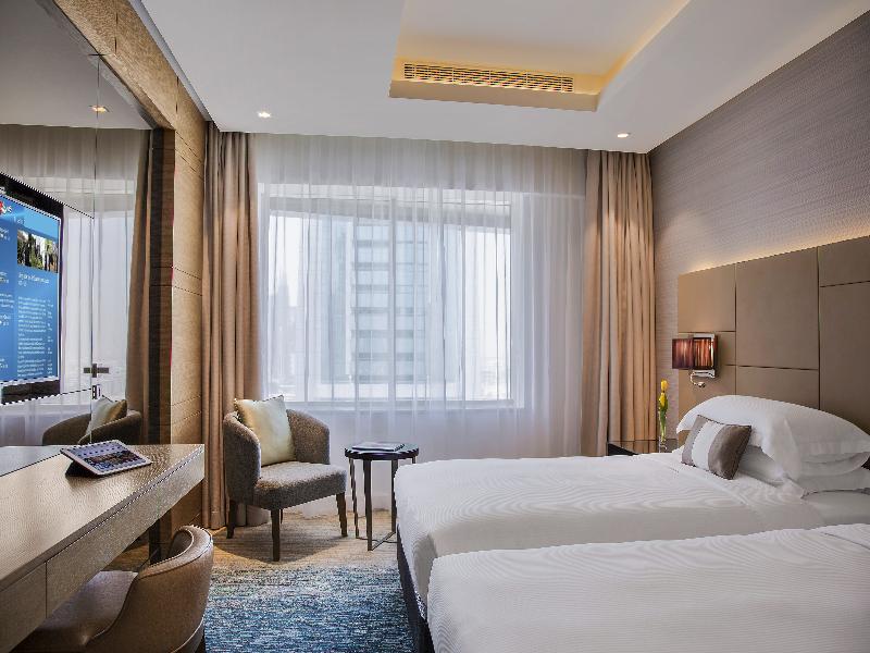 Towers Rotana image