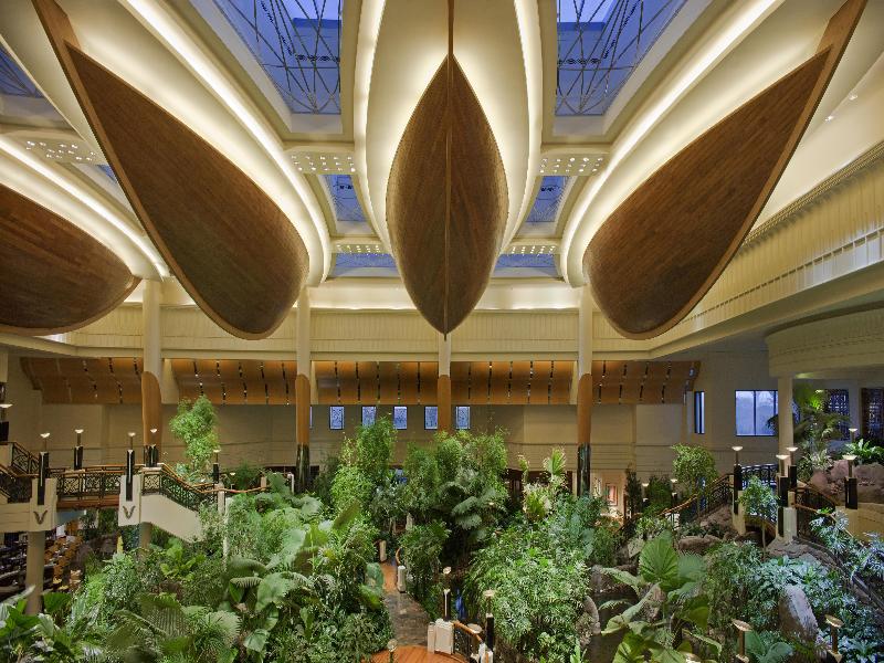 Grand Hyatt Dubai image