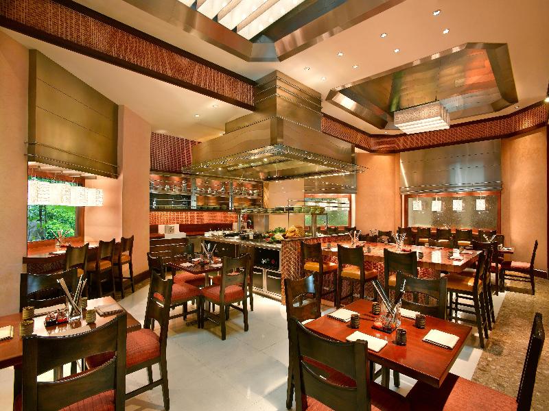 Grand Hyatt Dubai image