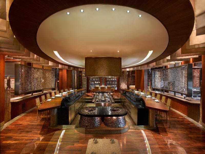 Grand Hyatt Dubai image