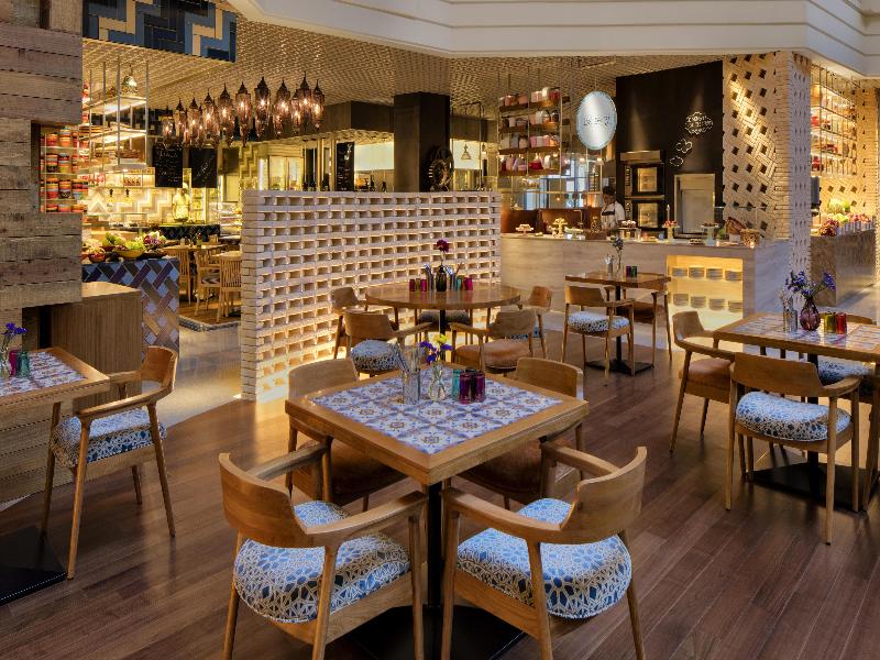 Grand Hyatt Dubai image