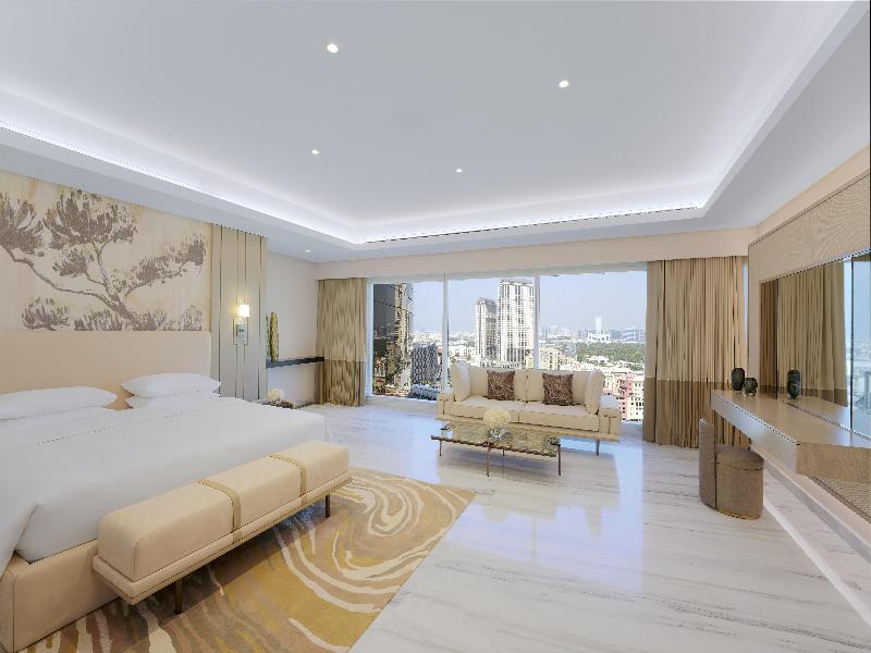 Grand Hyatt Dubai image