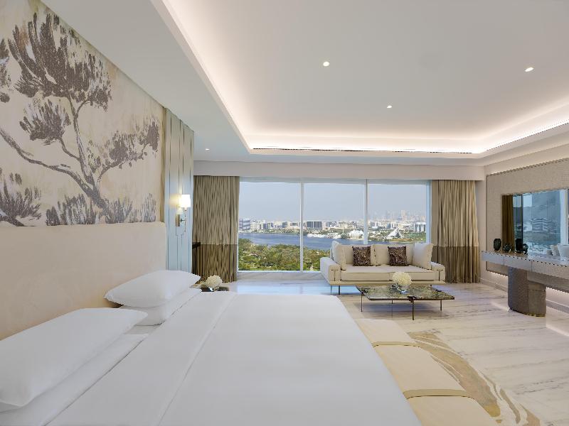 Grand Hyatt Dubai image