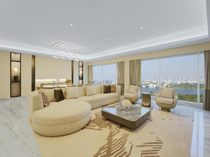Grand Hyatt Dubai image