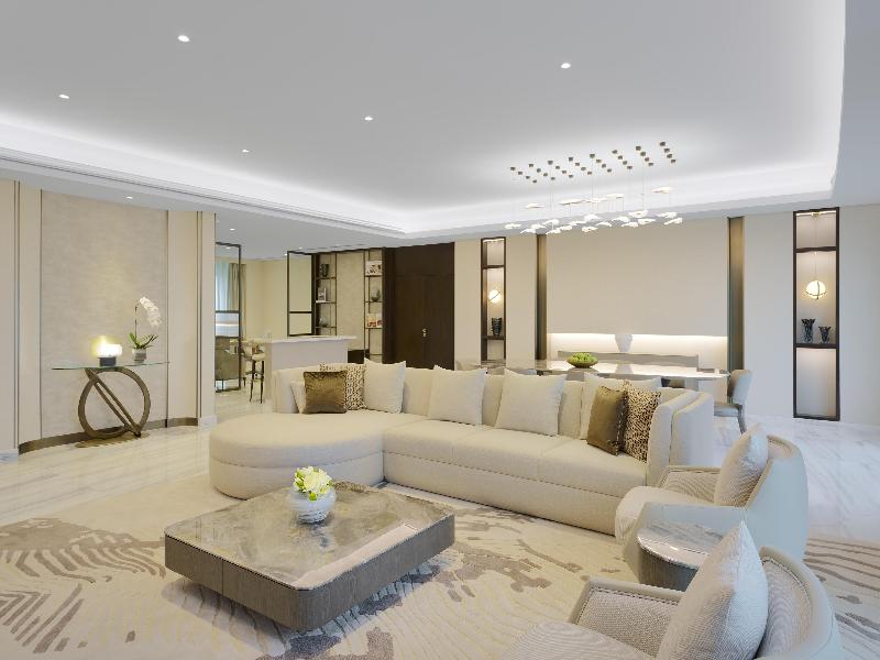 Grand Hyatt Dubai image