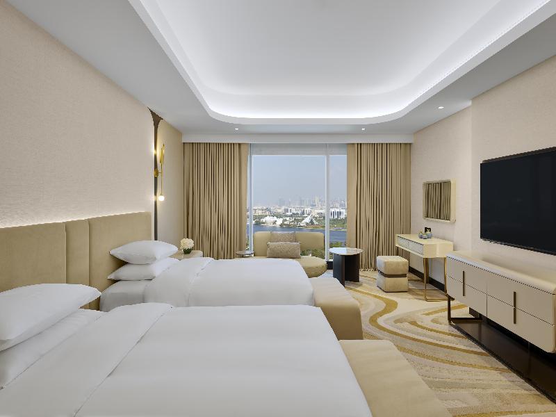 Grand Hyatt Dubai image