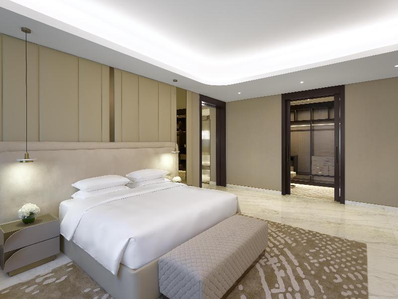Grand Hyatt Dubai image