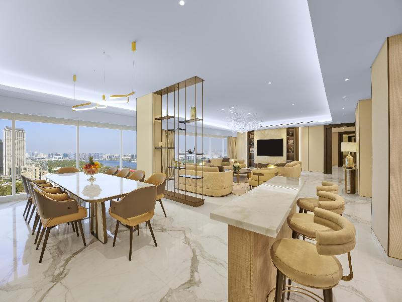 Grand Hyatt Dubai image