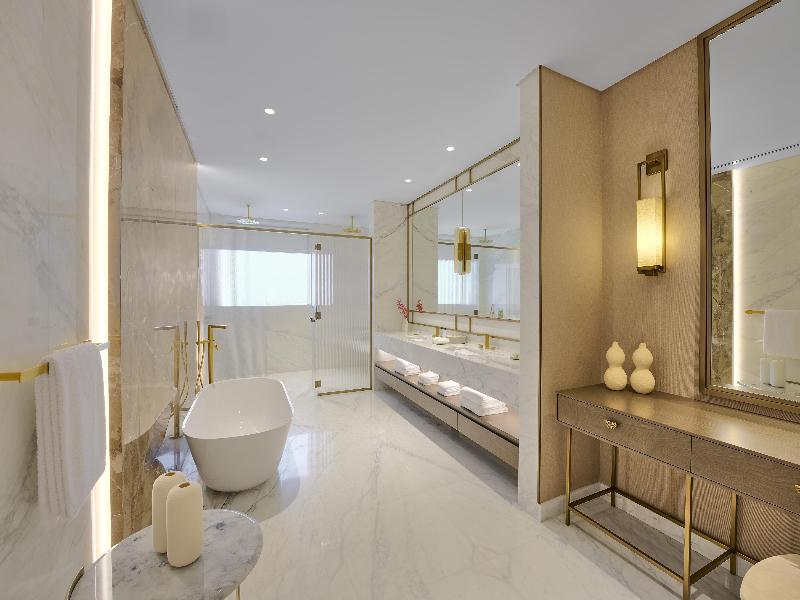 Grand Hyatt Dubai image