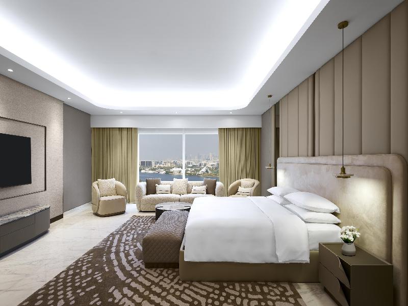 Grand Hyatt Dubai image