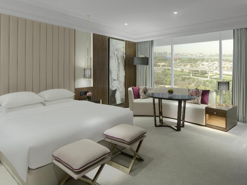 Grand Hyatt Dubai image