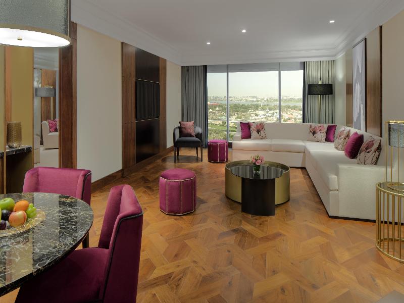 Grand Hyatt Dubai image