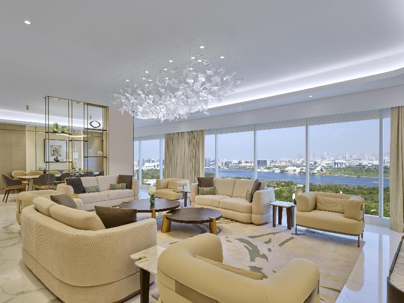 Grand Hyatt Dubai image