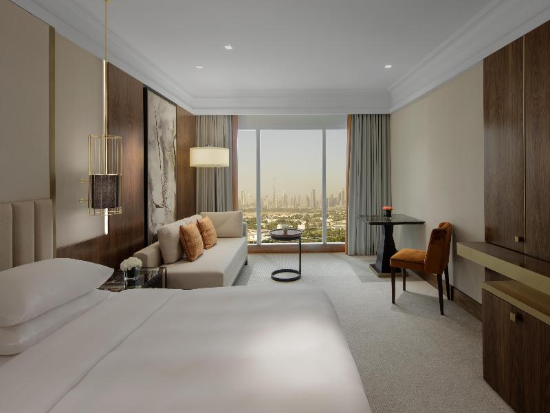 Grand Hyatt Dubai image