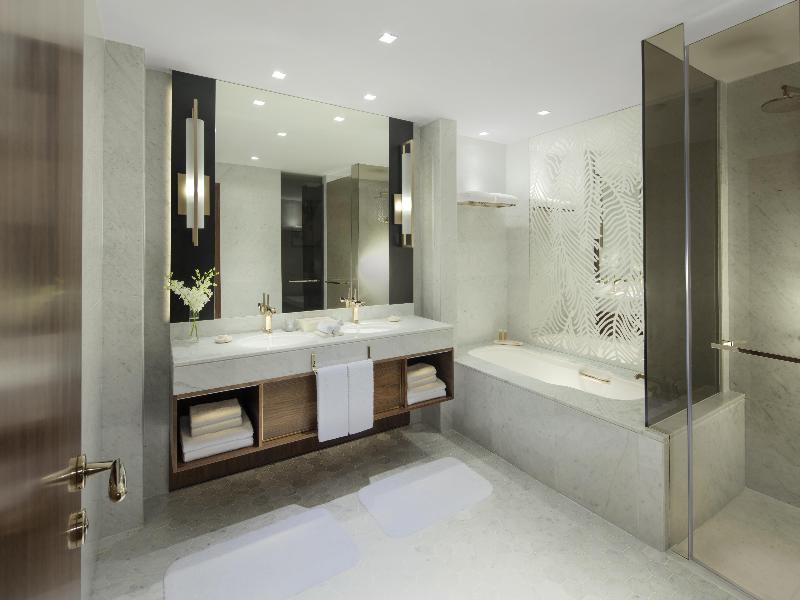 Grand Hyatt Dubai image