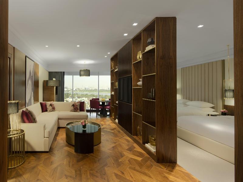 Grand Hyatt Dubai image