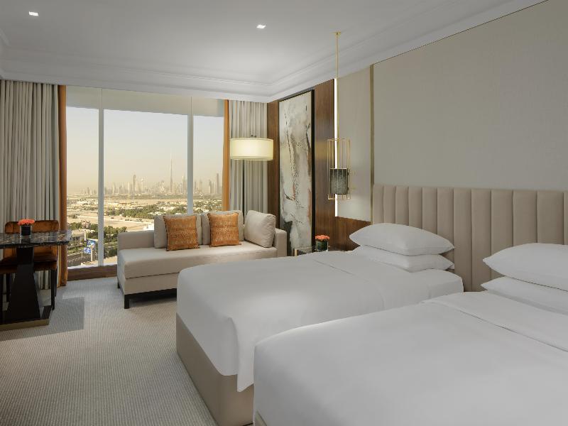 Grand Hyatt Dubai image
