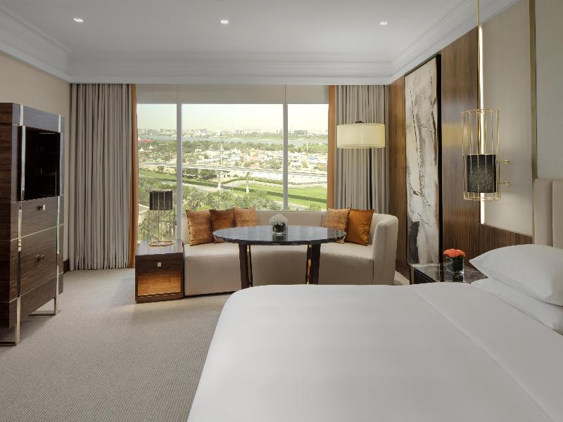 Grand Hyatt Dubai image