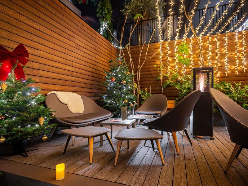 L'Esquisse Hotel & Spa Colmar-MGallery Collection