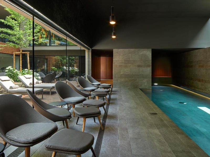 L'Esquisse Hotel & Spa Colmar-MGallery Collection image