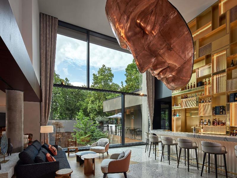 L'Esquisse Hotel & Spa Colmar-MGallery Collection image
