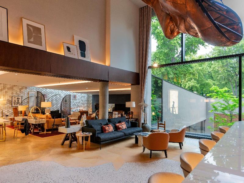 L'Esquisse Hotel & Spa Colmar-MGallery Collection image