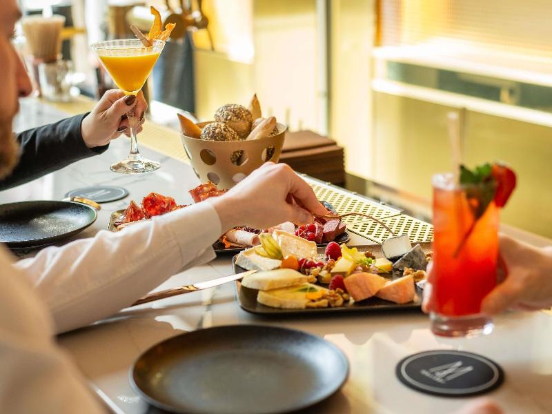L'Esquisse Hotel & Spa Colmar-MGallery Collection image