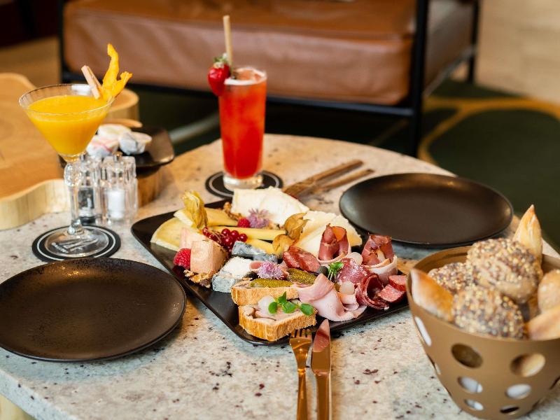 L'Esquisse Hotel & Spa Colmar-MGallery Collection image