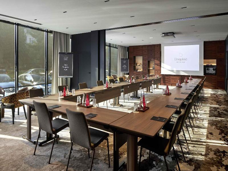 L'Esquisse Hotel & Spa Colmar-MGallery Collection image