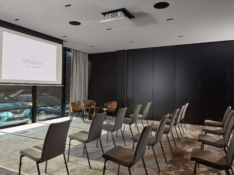 L'Esquisse Hotel & Spa Colmar-MGallery Collection image