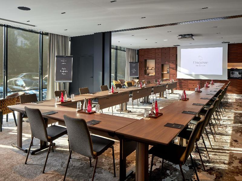 L'Esquisse Hotel & Spa Colmar-MGallery Collection image