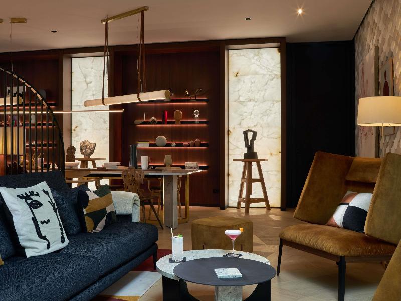 L'Esquisse Hotel & Spa Colmar-MGallery Collection image
