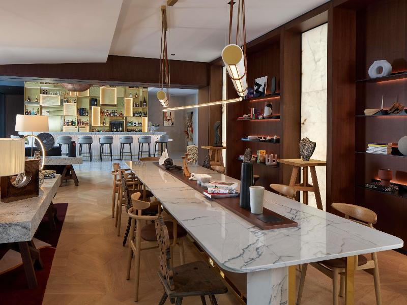 L'Esquisse Hotel & Spa Colmar-MGallery Collection image