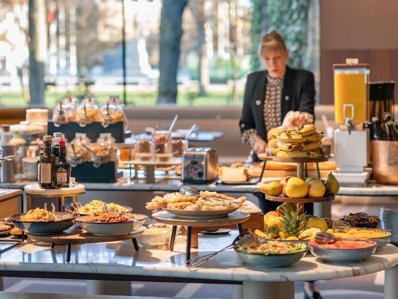 L'Esquisse Hotel & Spa Colmar-MGallery Collection image