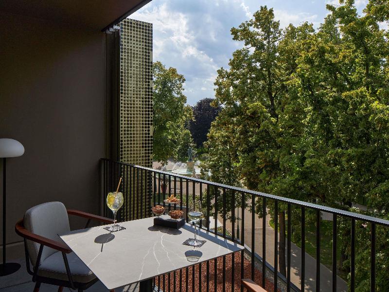 L'Esquisse Hotel & Spa Colmar-MGallery Collection image