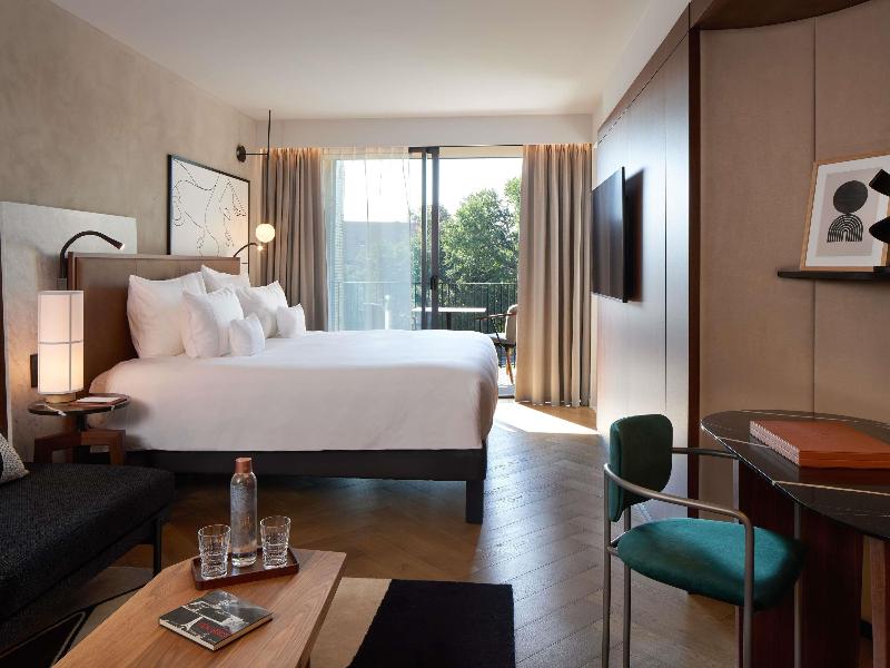 L'Esquisse Hotel & Spa Colmar-MGallery Collection image
