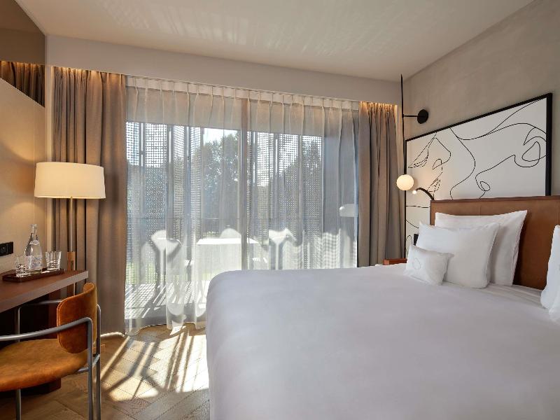 L'Esquisse Hotel & Spa Colmar-MGallery Collection image