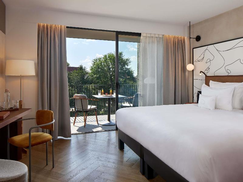 L'Esquisse Hotel & Spa Colmar-MGallery Collection image