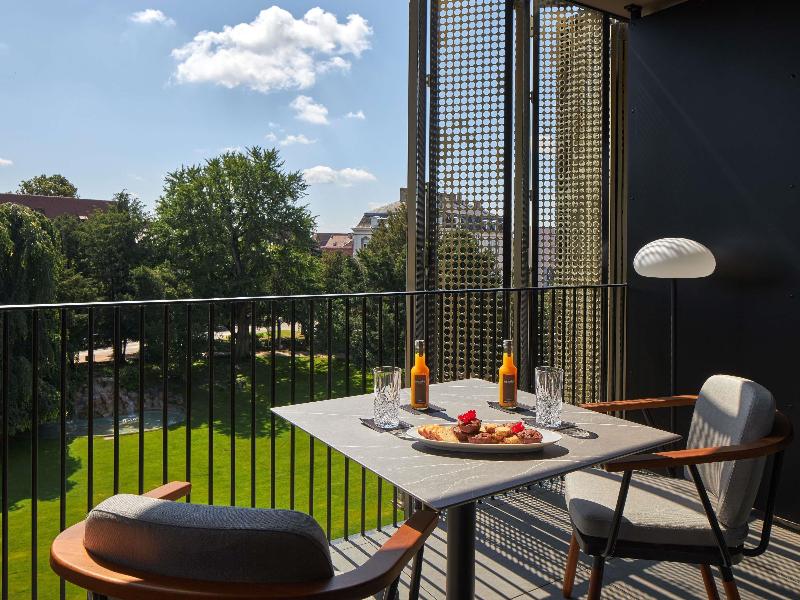 L'Esquisse Hotel & Spa Colmar-MGallery Collection image