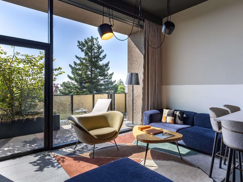 L'Esquisse Hotel & Spa Colmar-MGallery Collection image