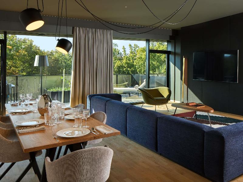 L'Esquisse Hotel & Spa Colmar-MGallery Collection image