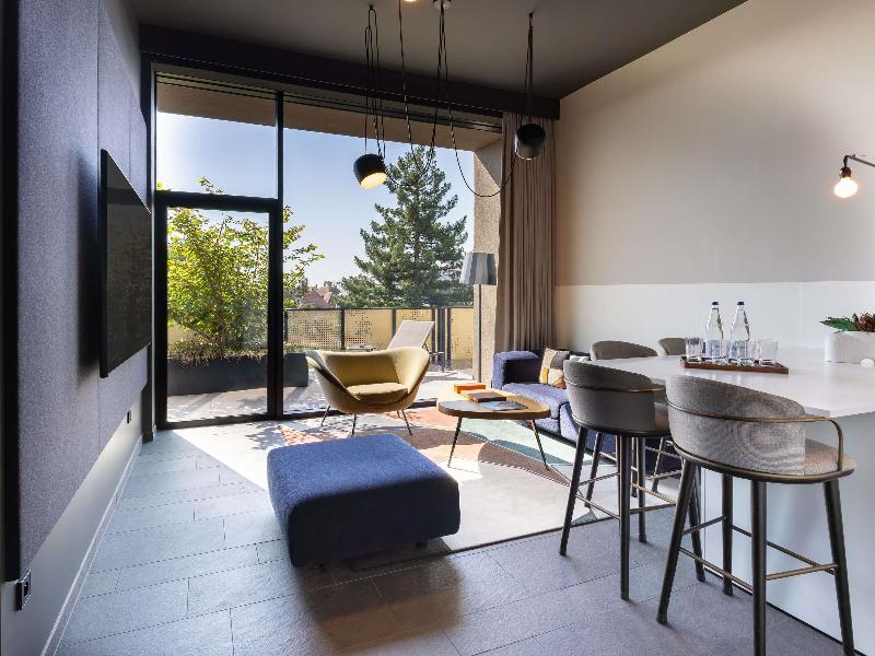 L'Esquisse Hotel & Spa Colmar-MGallery Collection image