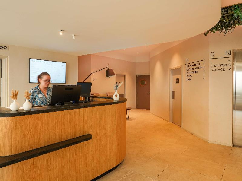 Mercure Colmar Centre Unterlinden image